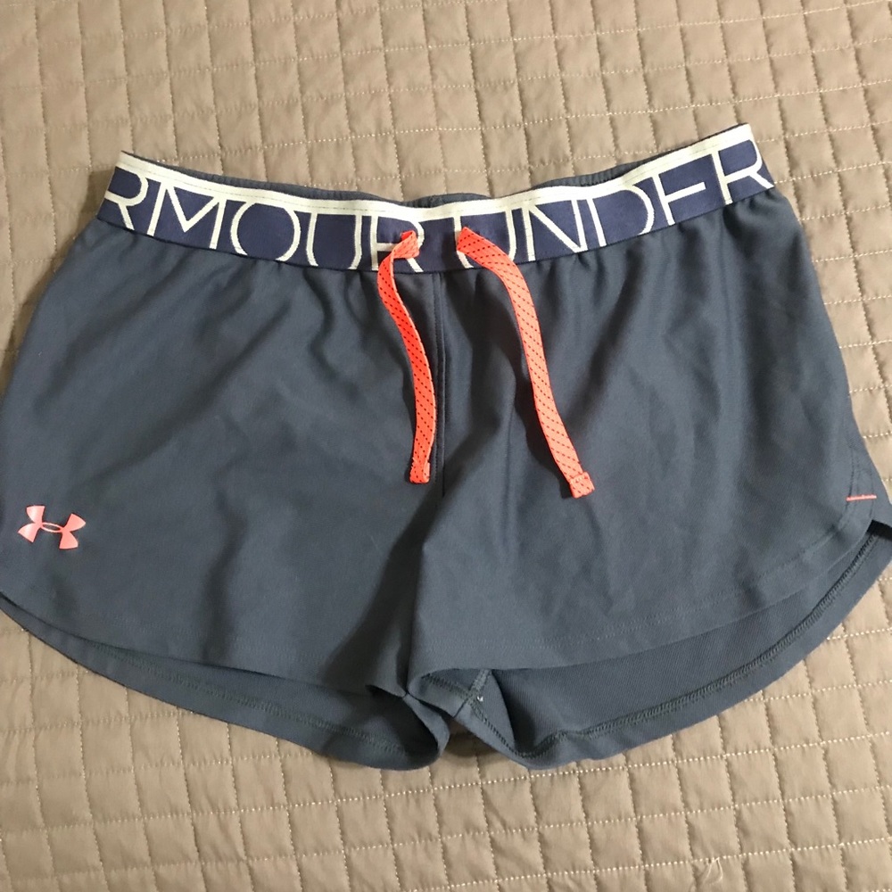 Under Armor shorts